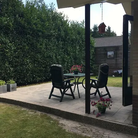 Ons Huusje Putten