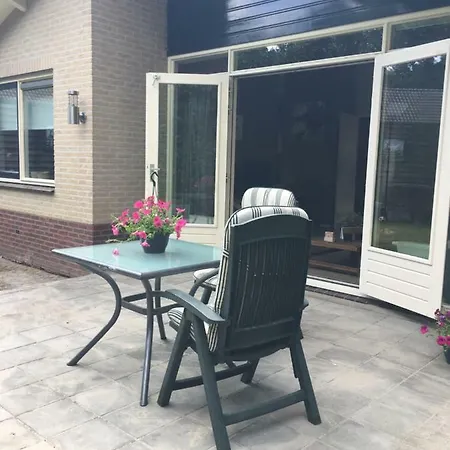 Ons Huusje Holiday home *