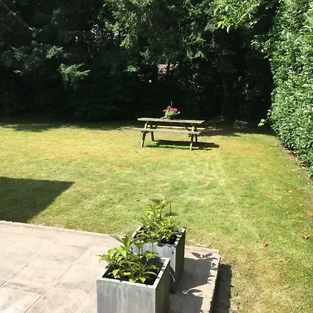 Ons Huusje Holiday home Putten
