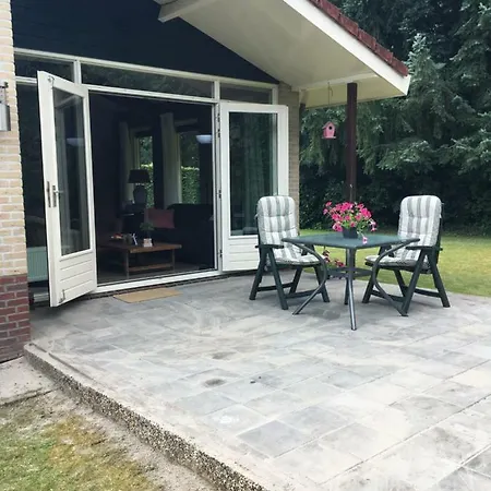 Ons Huusje