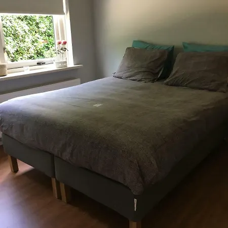 Ons Huusje Holiday home Putten