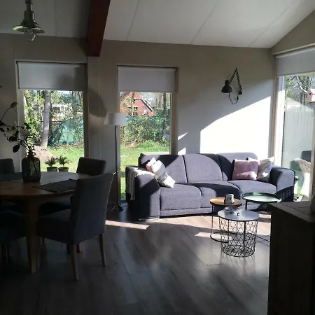 Ons Huusje Putten
