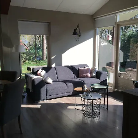Ons Huusje * Putten