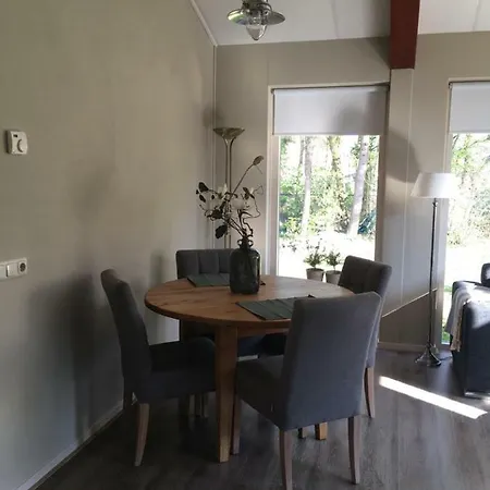 Holiday home Ons Huusje