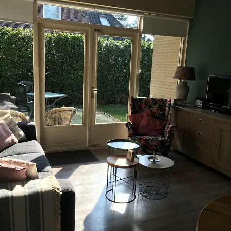 Ons Huusje Holiday home *