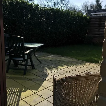 Holiday home Ons Huusje Putten
