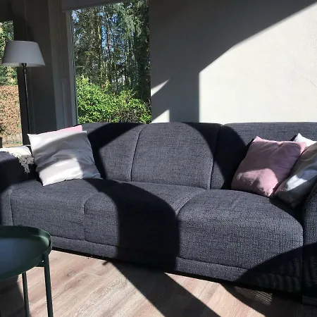 Holiday home Ons Huusje Putten