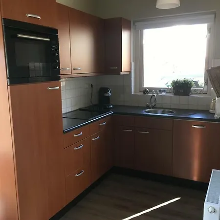 Holiday home Ons Huusje Putten