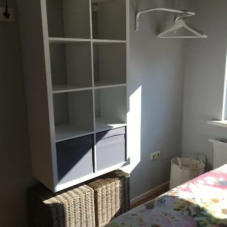 Ons Huusje Holiday home Putten
